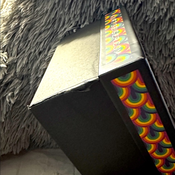 🤩KURT GEIGER EMPTY SHOE BOX❤️‍🔥 - Picture 5 of 7